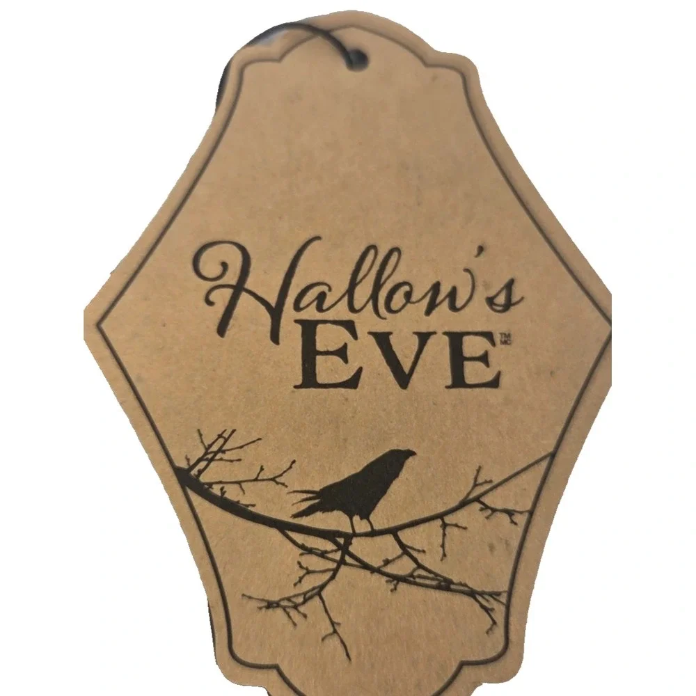 Hallows Eve hallow eve